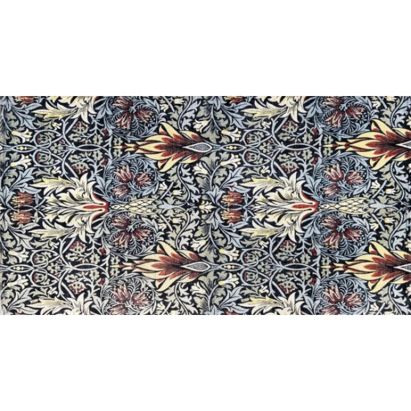 GF Adare - Style 1 Floral Fire Rug - 120cm X 180cm